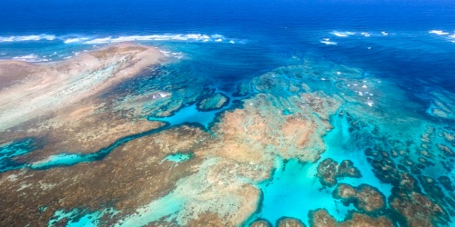 Abrolhos Islands