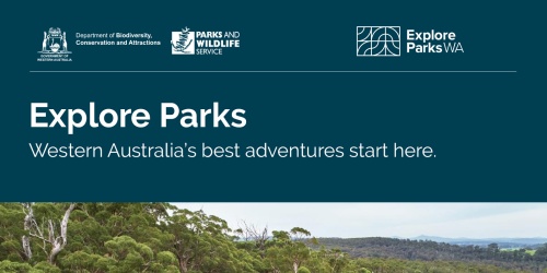 Explore Parks WA Newsletter