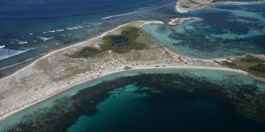 Houtman Abrolhos Islands