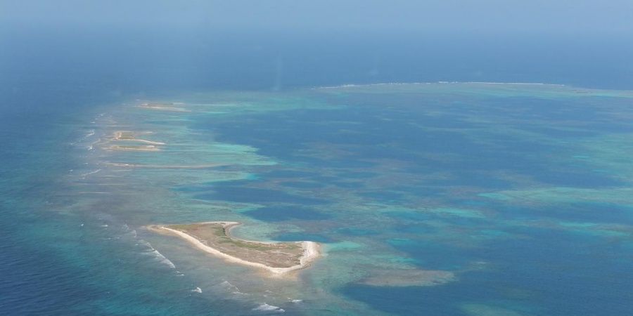 Houtman Abrolhos Islands