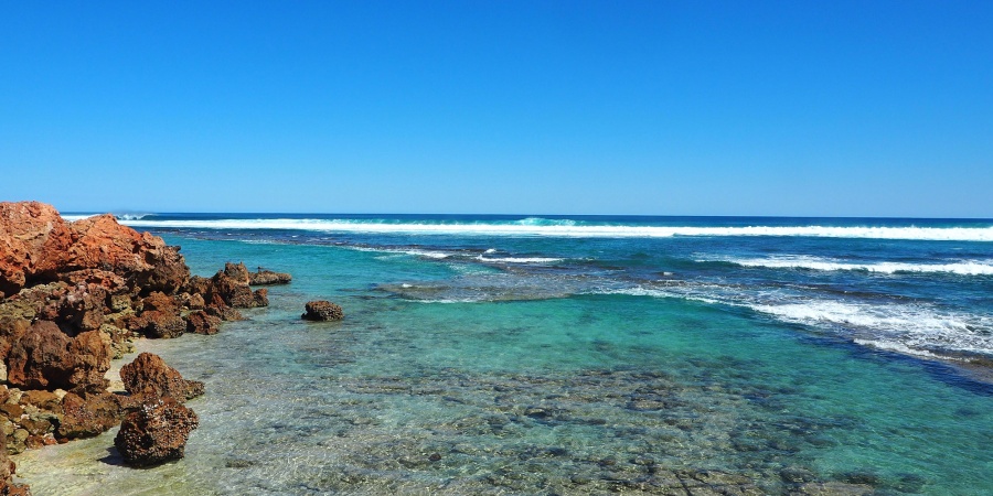 Nyinggulu (Ningaloo) Coastal Reserves - Photo DBCA