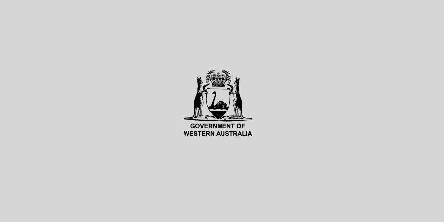 Government of Western Australia