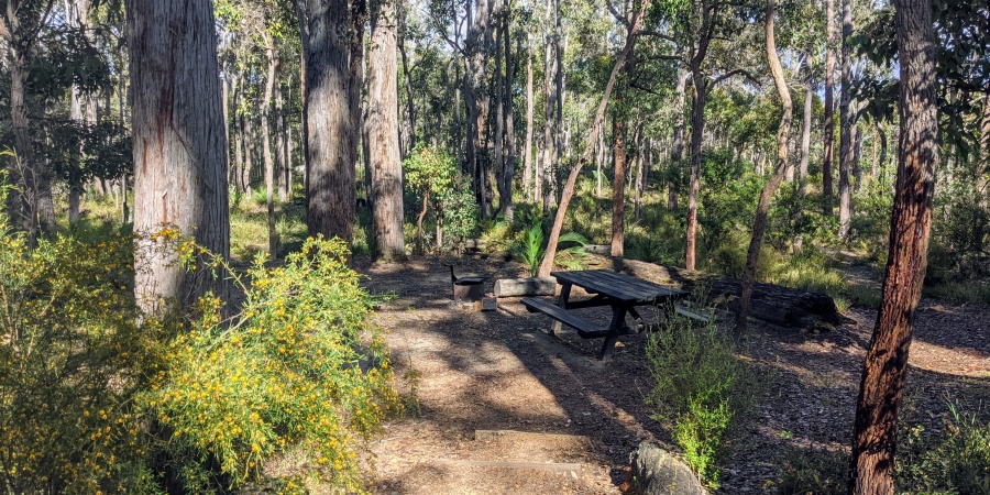 Barrabup-campground-st-johns-brook-conservation-park-