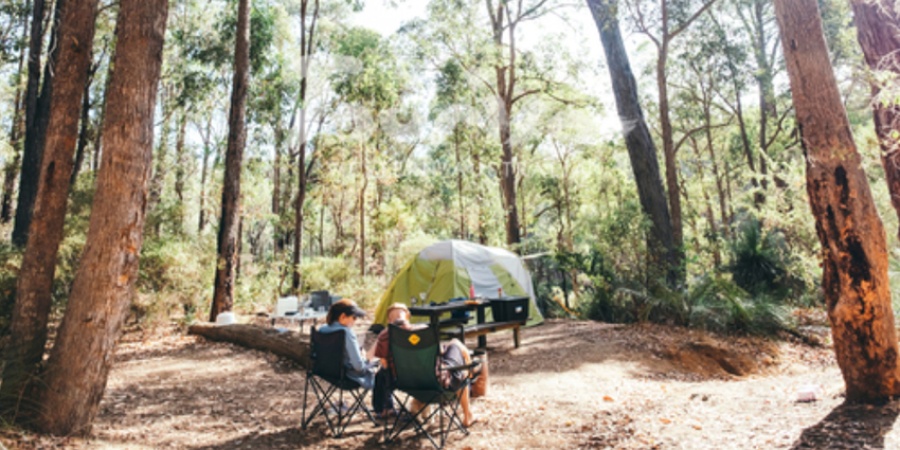 Campgrounds